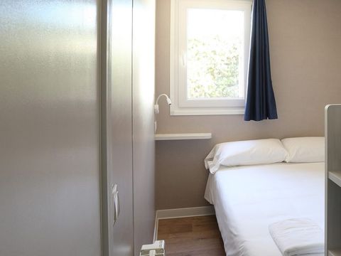 BUNGALOW 6 personnes - Cies