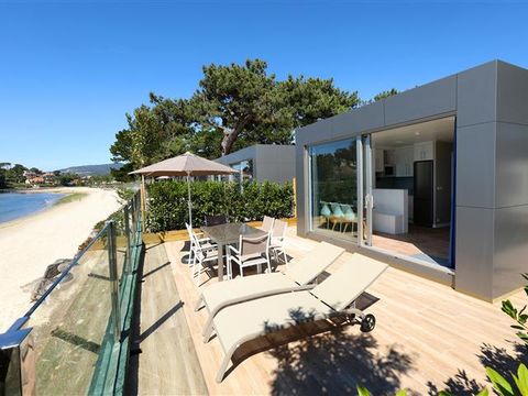 BUNGALOW 6 personnes - Cies