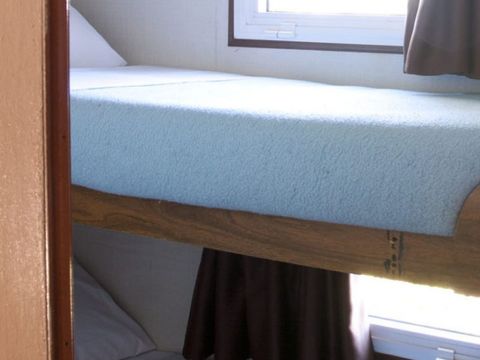 BUNGALOW 6 personnes - Bahia 27 Marisma