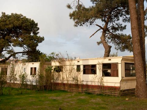 BUNGALOW 6 personnes - Bahia 27 Marisma