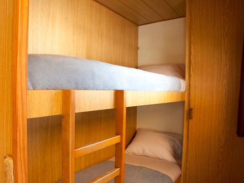 BUNGALOW 6 personnes - Bahia 17