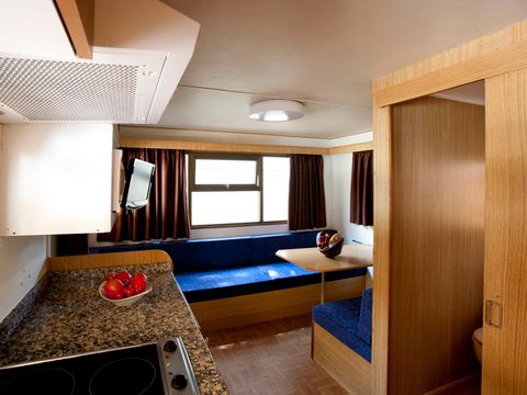 BUNGALOW 6 personnes - Bahia 17