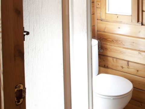 BUNGALOW 6 personnes - Bahia 17