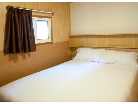 BUNGALOW 6 personnes - Bahia 17 BUNGALOW 6 personnes - Bahia 17