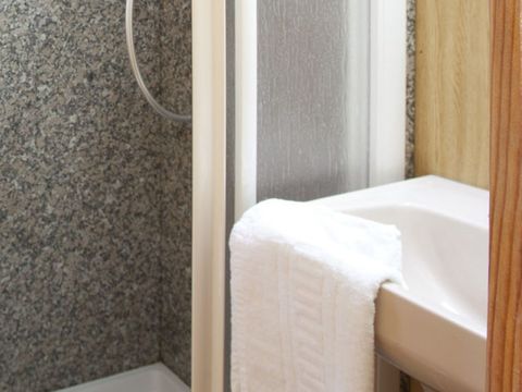 BUNGALOW 6 personnes - Bahia 27