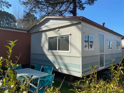 BUNGALOW 6 personnes - Bahia 27