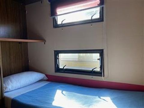 BUNGALOW 6 personnes - Bahia 27