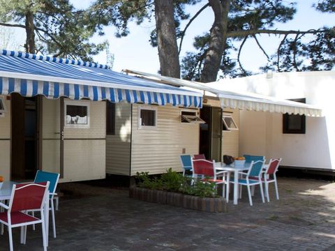 BUNGALOW 6 personnes - Bahia 27