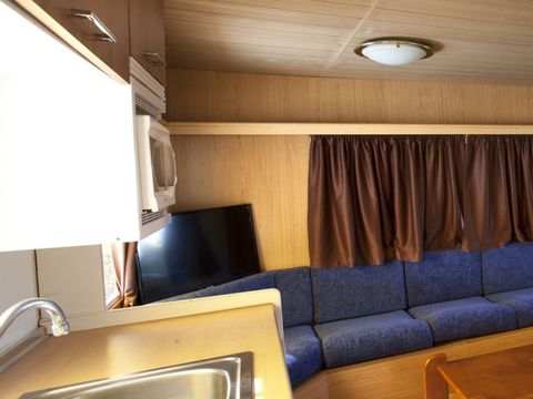 BUNGALOW 6 personnes - Bahia 27