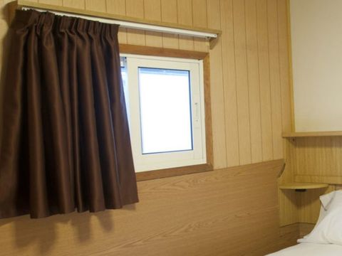 BUNGALOW 6 personnes - Bahia 27