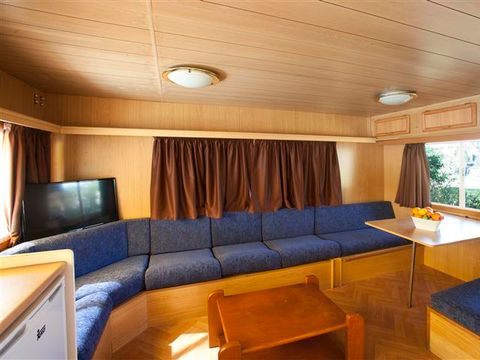 BUNGALOW 6 personnes - Bahia 27