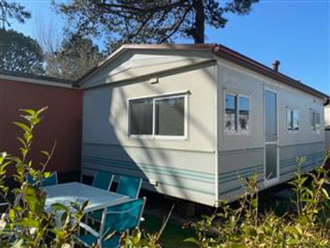 MOBILHOME 6 personnes - BAHIA 35