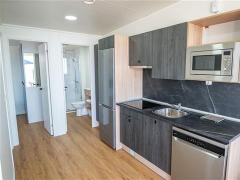 BUNGALOW 5 personnes - PLAYA  2ª LINEA