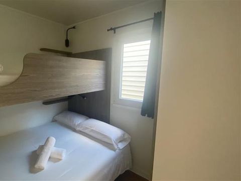 BUNGALOW 5 personnes - PLAYA