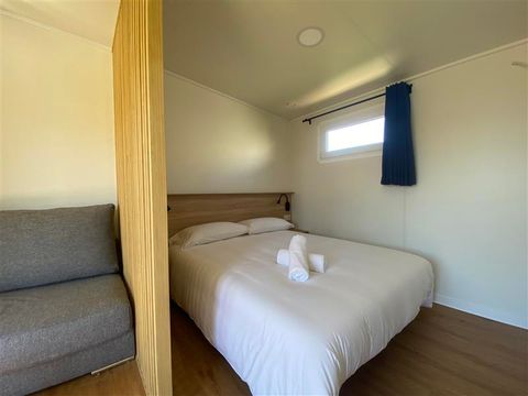 BUNGALOW 2 personnes - SUITE MARISMA