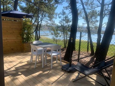 BUNGALOW 2 personnes - SUITE MARISMA