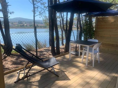 BUNGALOW 2 personnes - SUITE MARISMA