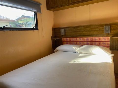 BUNGALOW 6 personnes - BAHIA 27