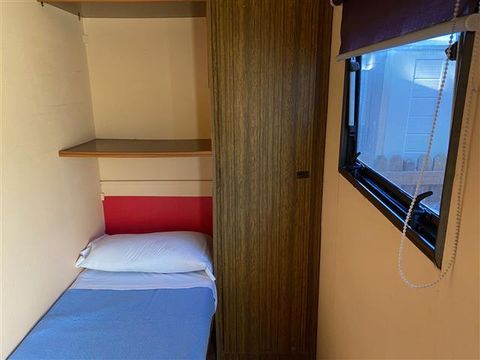 BUNGALOW 6 personnes - BAHIA 27