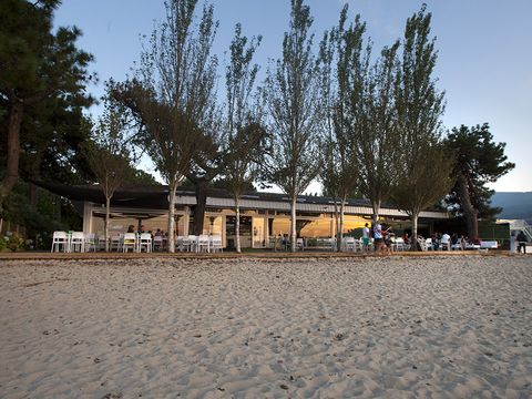 Camping Bayona Playa - Camping Pontevedra - Image N°45