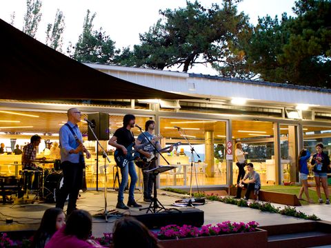 Camping Bayona Playa - Camping Pontevedra - Image N°25