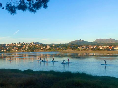 Camping Bayona Playa - Camping Pontevedra - Image N°26