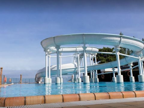 Camping Bayona Playa - Camping Pontevedra - Image N°27