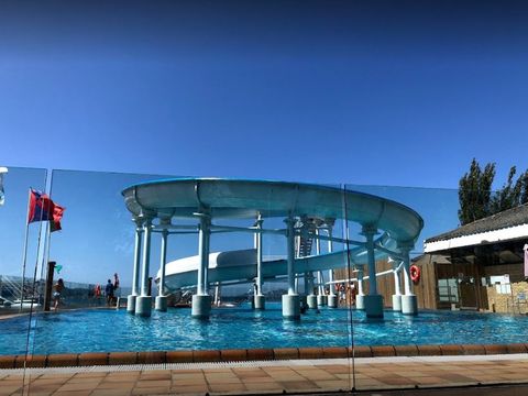 Camping Bayona Playa - Camping Pontevedra - Image N°12
