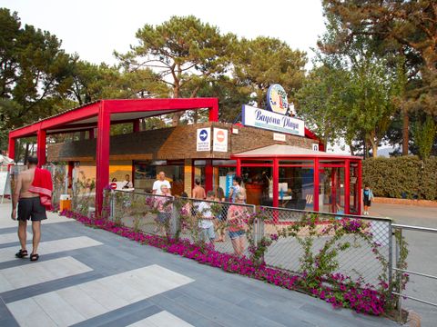 Camping Bayona Playa - Camping Pontevedra - Image N°36