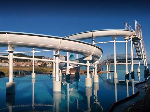 Camping Bayona Playa - Camping Pontevedra - Image N°16