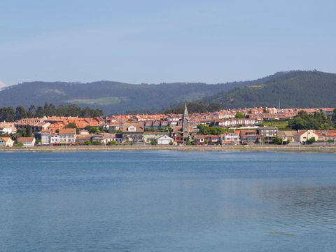 Camping Bayona Playa - Camping Pontevedra - Image N°66