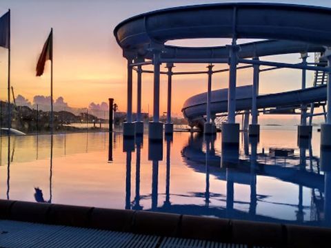 Camping Bayona Playa - Camping Pontevedra - Image N°24