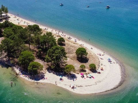 Camping Bayona Playa - Camping Pontevedra - Image N°65