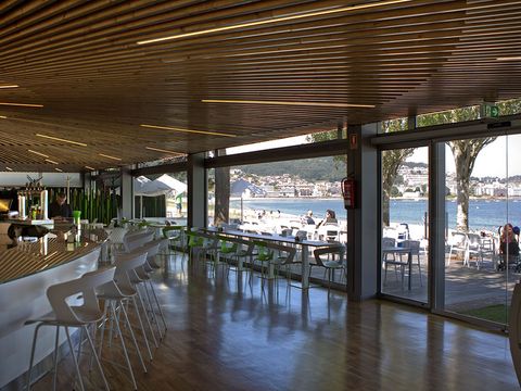 Camping Bayona Playa - Camping Pontevedra - Image N°42