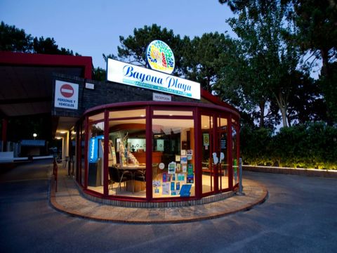 Camping Bayona Playa - Camping Pontevedra - Image N°22