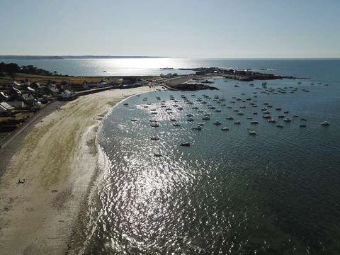 Camping Keravilin - Camping Côtes-d'Armor - Image N°2