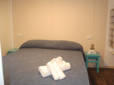 MOBILHOME 4 personnes