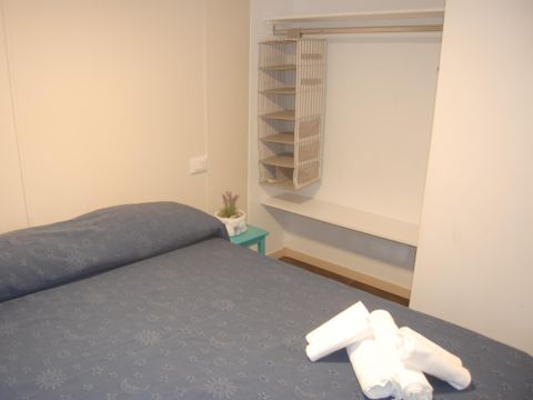 MOBILHOME 4 personnes