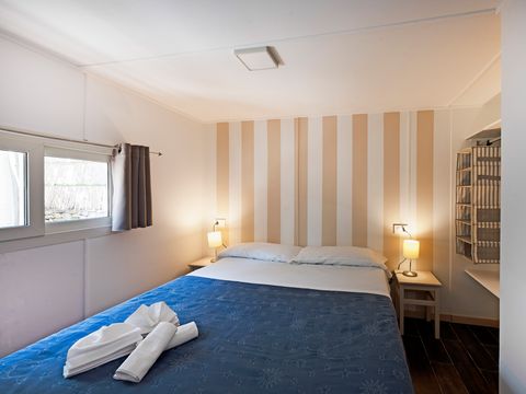 MOBILHOME 4 personnes