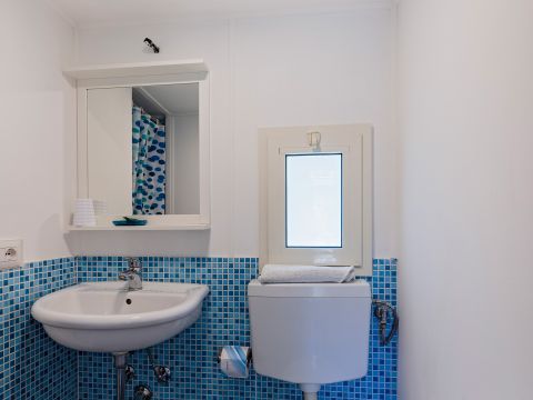 MOBILHOME 4 personnes - Mobil -Home