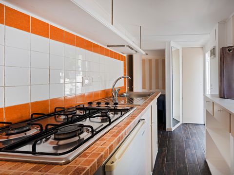 MOBILHOME 4 personnes