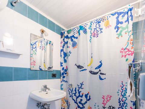 BUNGALOW 4 personnes - Bungalow