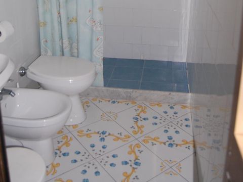 BUNGALOW 4 personnes - Bungalow