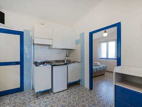 BUNGALOW 4 personnes - Bungalow