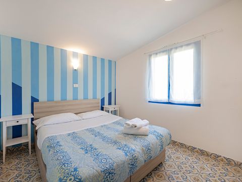 BUNGALOW 4 personnes - Bungalow