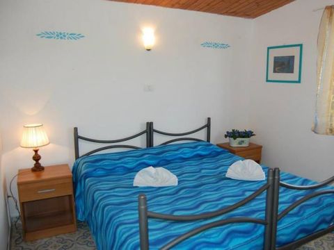 BUNGALOW 4 personnes - Bungalow
