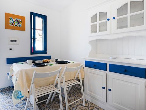 BUNGALOW 4 personnes - Bungalow