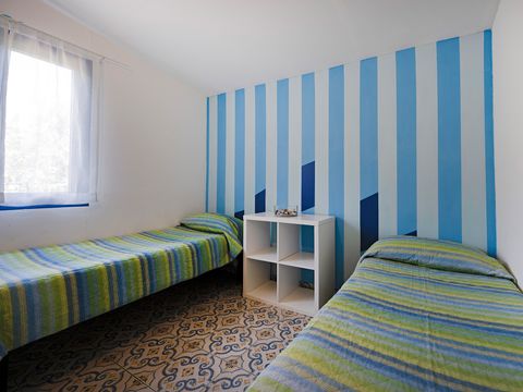 BUNGALOW 4 personnes - Bungalow