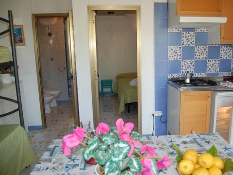 BUNGALOW 4 personnes - Bungalow