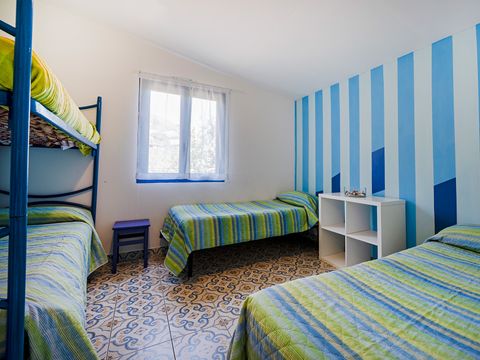 BUNGALOW 4 personnes - Bungalow